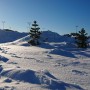 Trainieren bei winterlichen Temperaturen