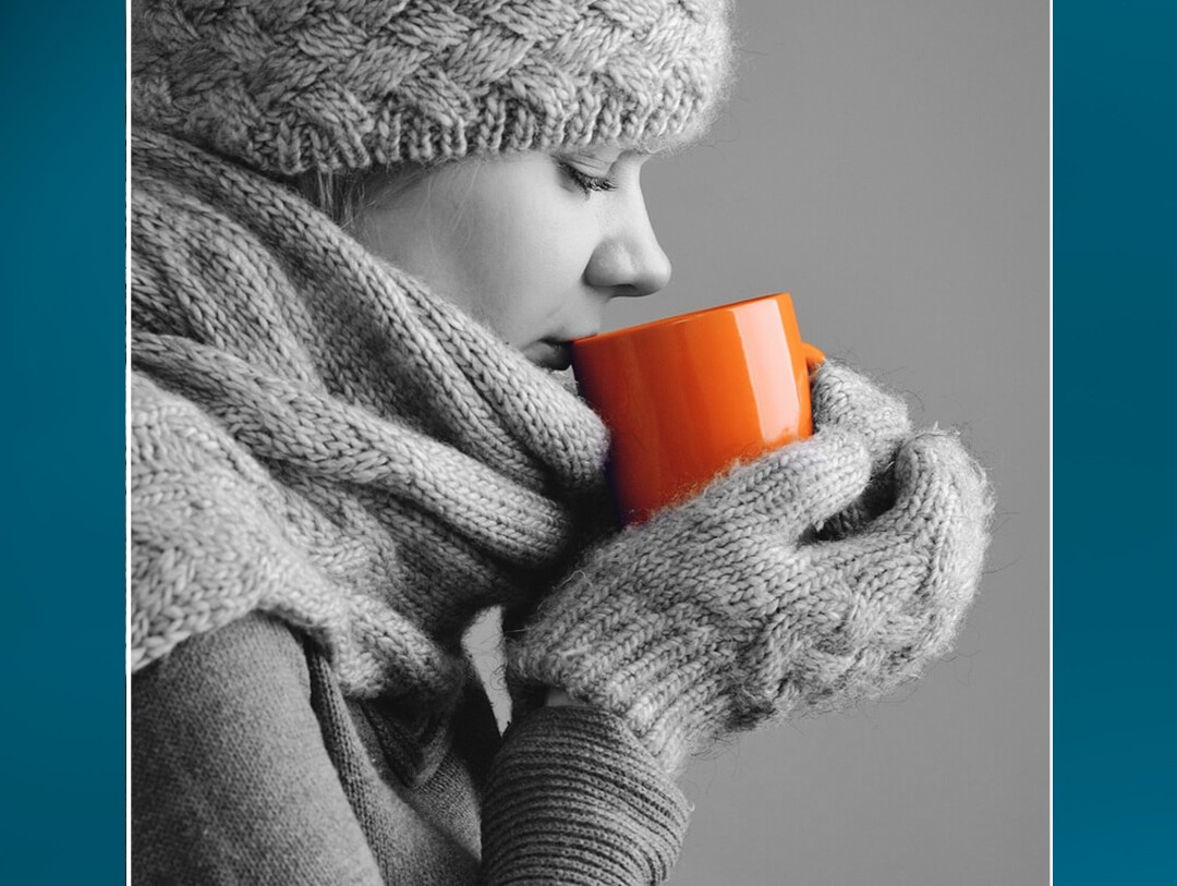 Winterzeit = Erkältungszeit = Trainingsausfall – und nun?