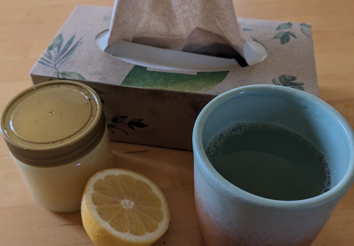 (Zwangs)Pause … und nun?