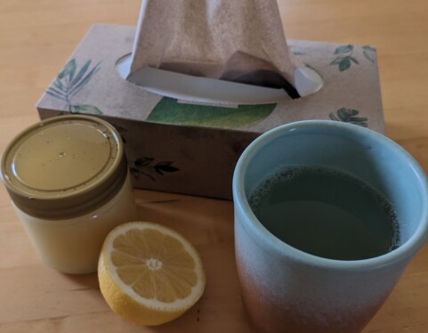 (Zwangs)Pause … und nun?