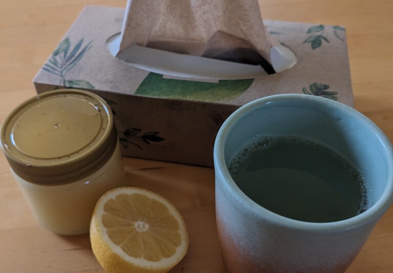 (Zwangs)Pause … und nun?