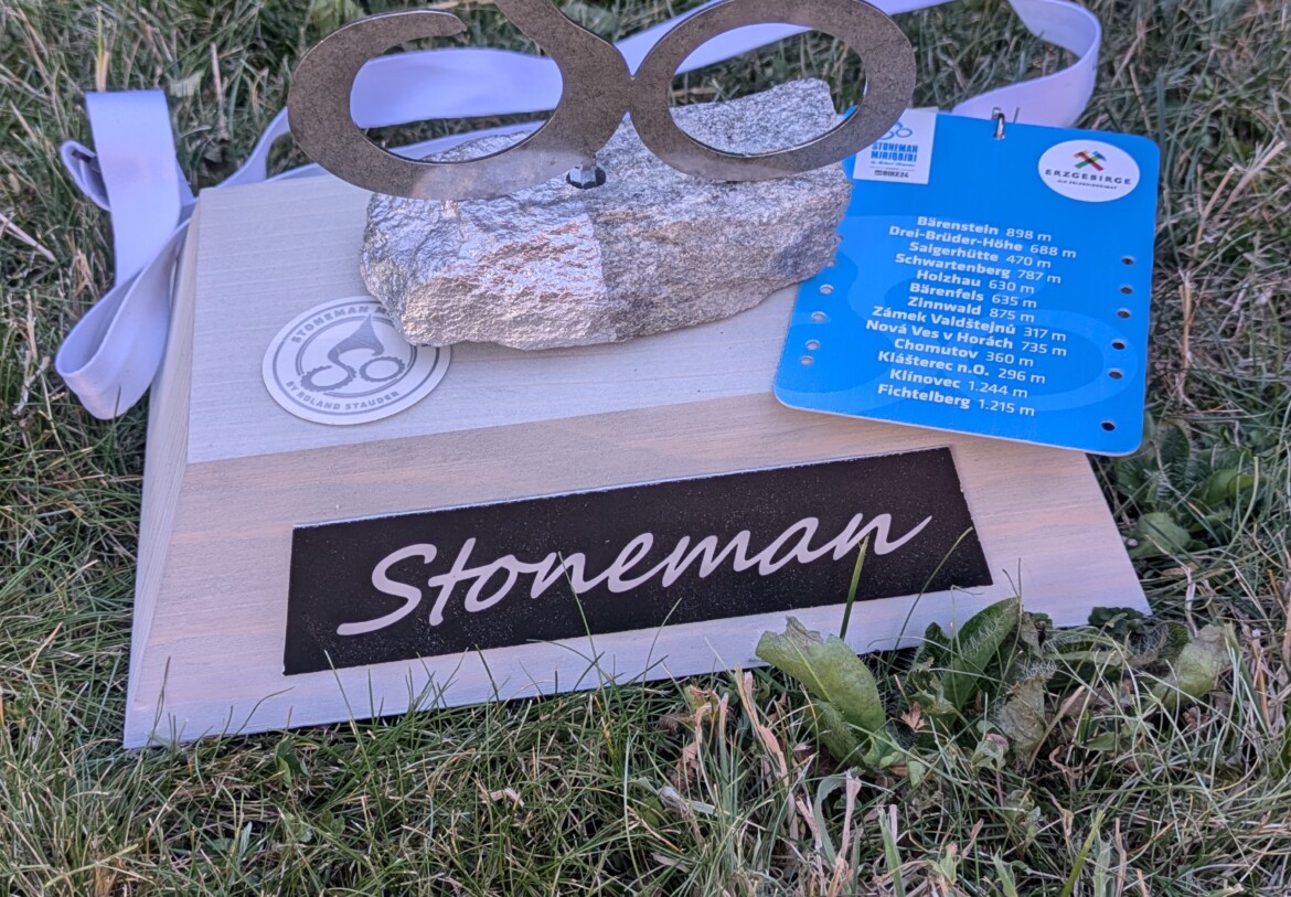 Stoneman Miriquidi Road