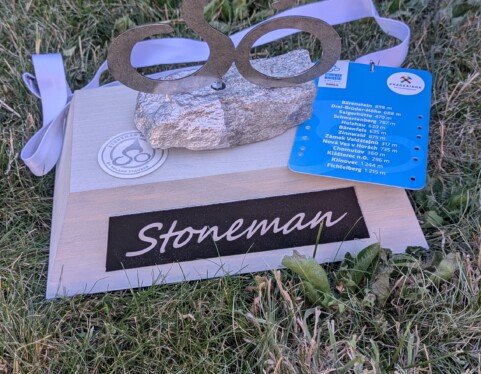 Stoneman Miriquidi Road